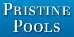 Pristine Pools Logo