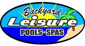 Backyard Leisure Logo