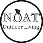 NOAT Outdoor Living Logo