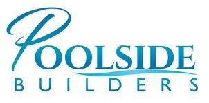 Poolside Builders Logo