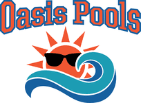 Oasis Pools Logo