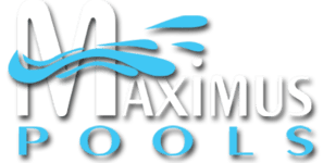 Maximus Pools Logo