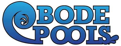 Bode Pools  Logo