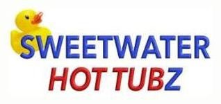 Sweetwater Hot Tubz Logo