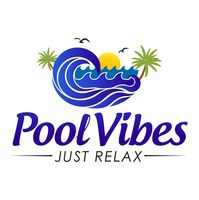 Pool Vibes Logo