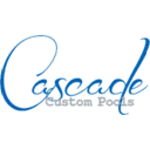 Cascade Custom Pools Logo