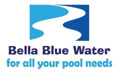 Bella Blue Water Logo