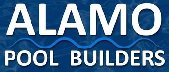 Alamo Pool Builders Logo