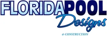 Florida Pool Designs & Construction Logo