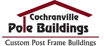Cochranville Pole Buildings Logo