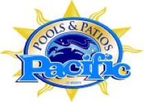 Pacific Pools & Patios Logo