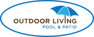 Outdoor Living Pool & Patio Logo