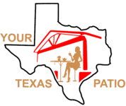 Your Texas Patio Logo