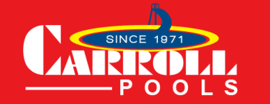 Carroll Pools Logo