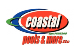 Coastal Pools & More Logo