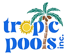 Tropic Pools Inc. Logo