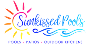Sunkissed Pools Logo