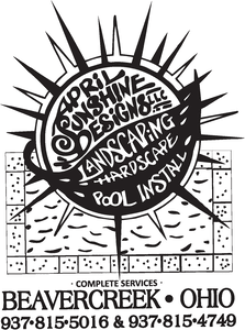 April Sunshine Designs Logo
