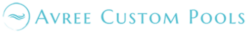 Avree Custom Pools Logo