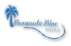 Bermuda Blue Pools Logo