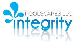 Integrity Poolscapes Logo
