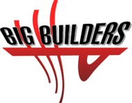 Big Builders Logo