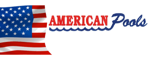 American Pools of Houston Logo