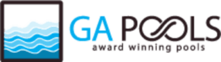 GA Pools Logo
