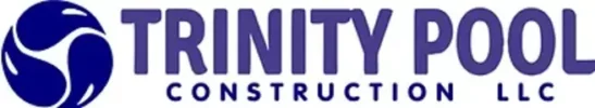 Trinity Pool Construction Logo