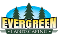 Evergreen Landscaping Logo