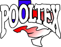 Pooltex American Logo