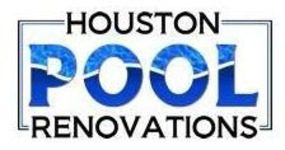 Houston Pool Renovations Logo