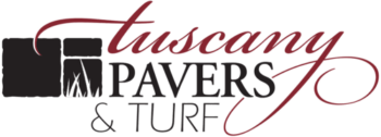 Tuscany Pavers Logo
