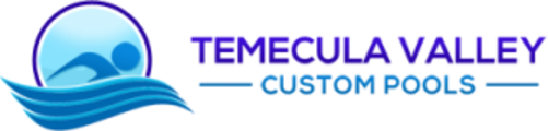 Temecula Valley Custom Pools Logo