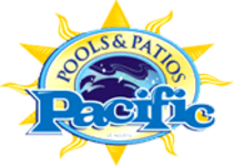 Pacific Pools & Patios Logo