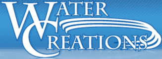 Water Creations Logo