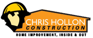 Chris Hollon Construction Logo