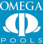 Omega Pools Logo