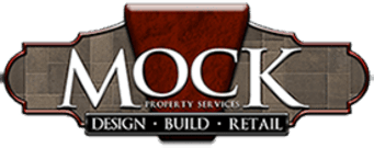 Mock Property Services Logo