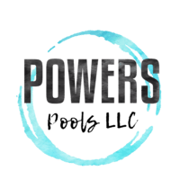 Powers Pools, LLC Logo