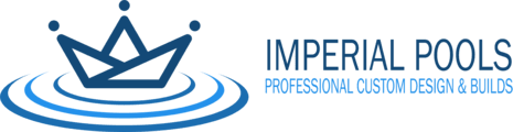 Imperial Pools Logo