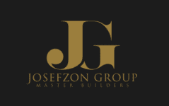 The Josefzon Group Logo