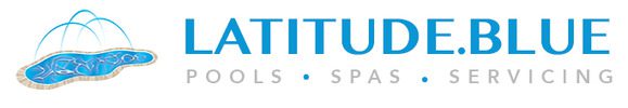 Latitude Blue Logo