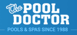 The Pool Doctor 2 Logo