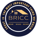 Bricc Enterprises Logo