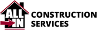 All-In Construction Services Logo