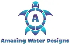 Amazing Water Designs Logo