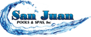 San Juan Pools & Spas, Inc Logo