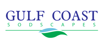 Gulf Coast SodScapes Logo