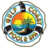Gulf Coast Pool & Spa Logo